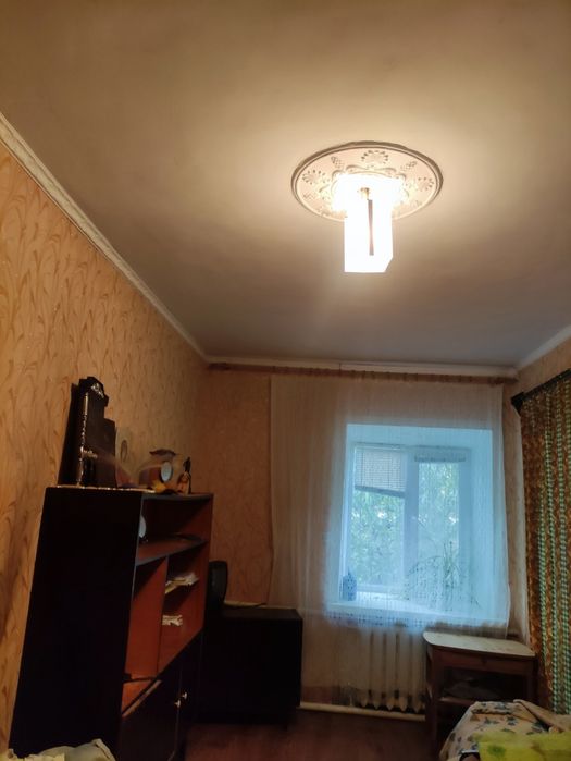 Будинок с.Придніпровське центр