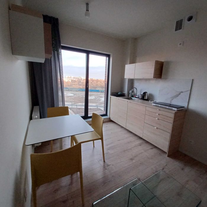 Mieszkanie 34m2 Opole Śródmieście