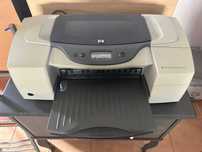 HP Color Inkjet cp1700 A3