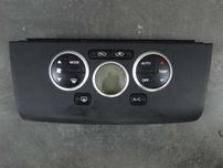 Блок управління пічкою клімат-контролем Nissan TIIDA 07-12p 27500EM00A