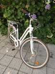 Bicicleta elétrica elops 920e
