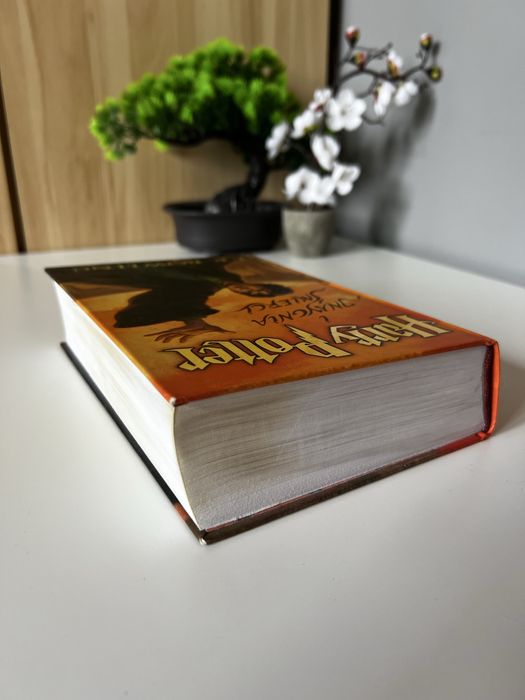 Harry Potter i Insygnia Śmierci