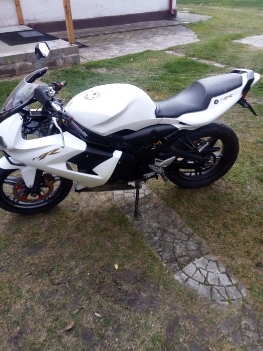 Sprzedam Yamaha TZR 50/70