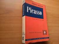Picasso, A sua Vida e a sua Obra - Antonina Vallentin