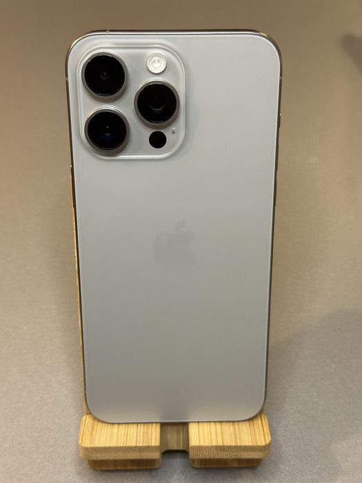 iPhone 15 pro max 512 gb, фіз сімка