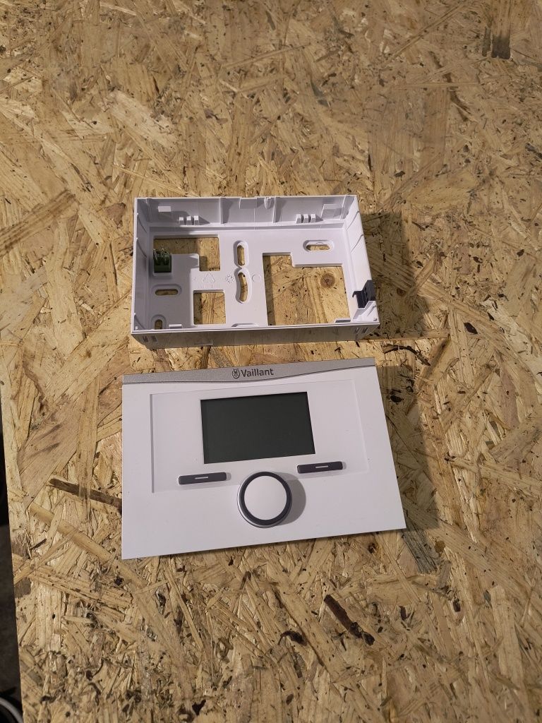 Regulator vaillant calormatic 350