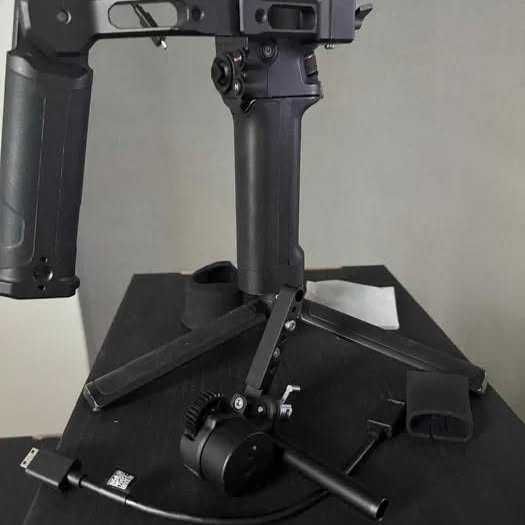 Zestaw Filmowy – Kamera BMPCC 6K + DJI Ronin RS2 Pro Combo + Akcesoria