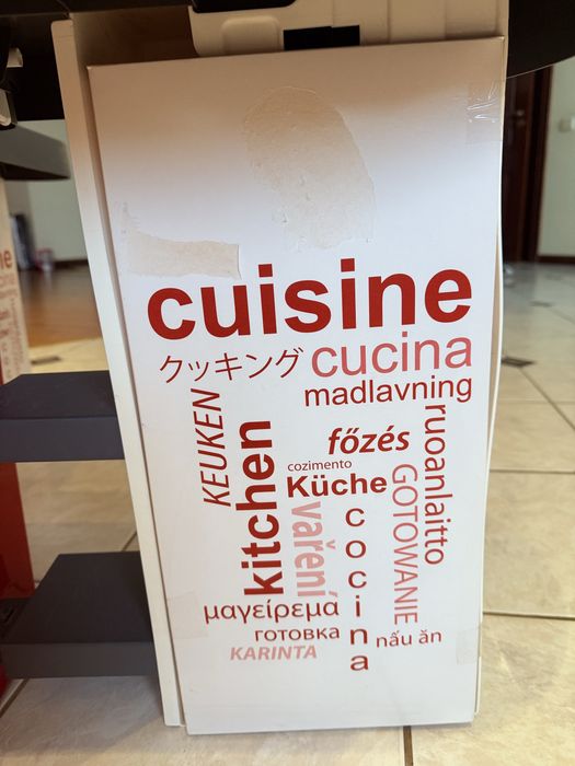 Кухня Smoby  Tefal