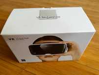 ZEISS VR ONE Plus - okulary do wirtualnej rzeczywistości, NOWE