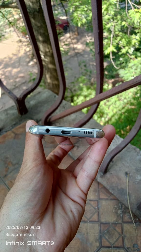 Samsung s8 SM-G950N 4/64
