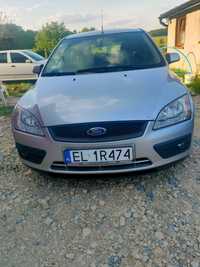 Sprzedam Forda Focusa MK 2  1,6 + gaz