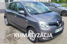 Renault Twingo 1.0 tCe 95KM LIFTING Klimatronic Radio MP3 8.000km