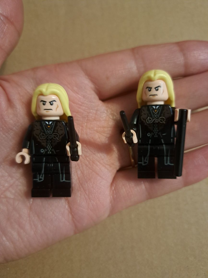 Figurka Lego 10 zł 1 szt.
