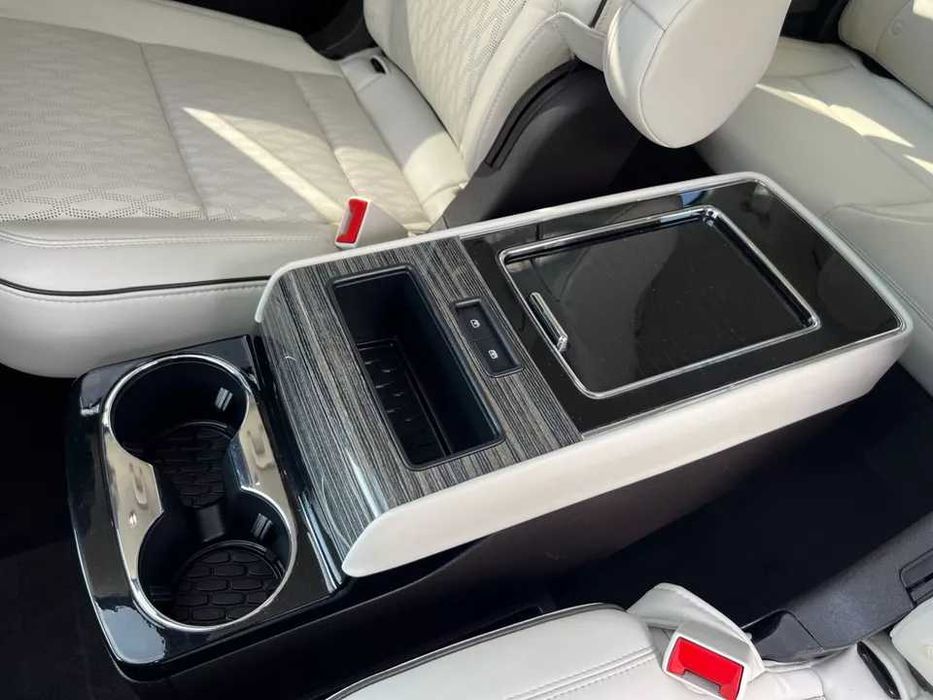 2021 Lincoln Aviator