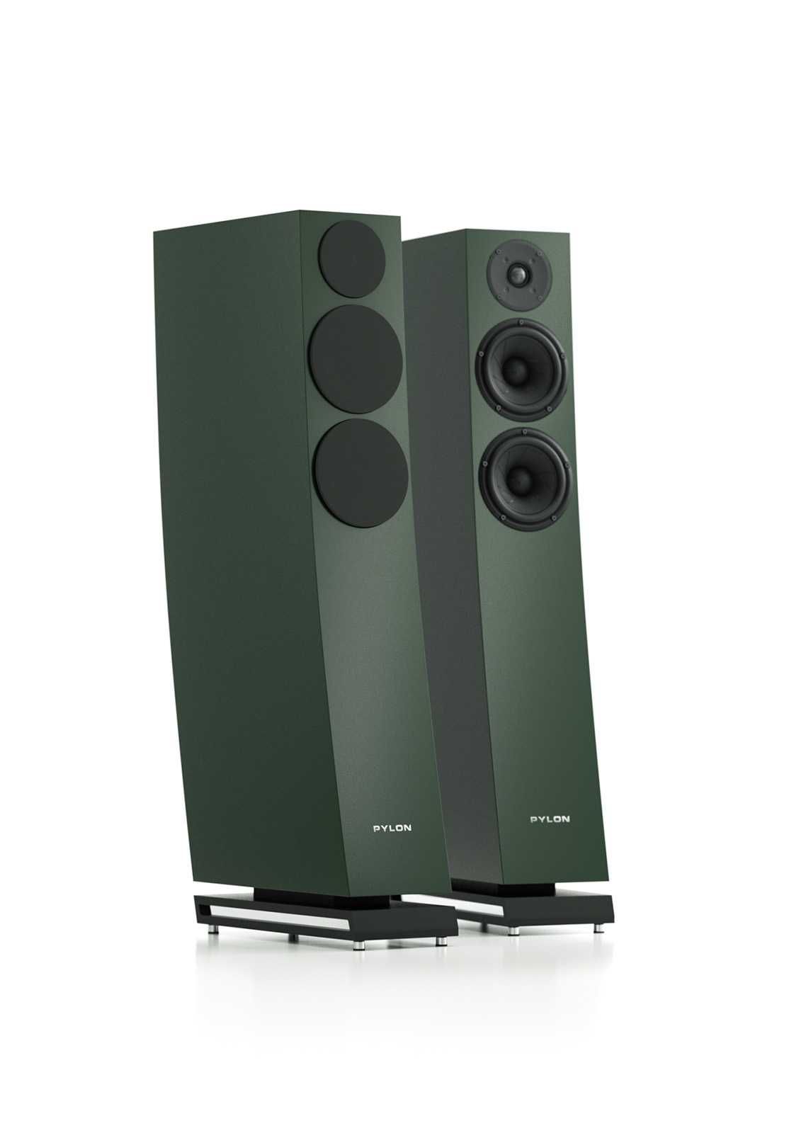 Pylon Audio JASPER 23 | Sprzedam lub ZAMIENIĘ | Raty Faktura | Kolumny