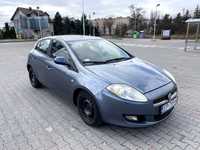 Fiat Bravo 1.9 Multijet / Klima / Diesel / 110 kW / Euro 4 / 2007