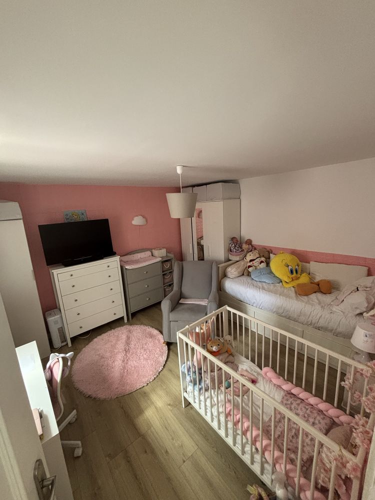 Moradia T1+2 com piscina