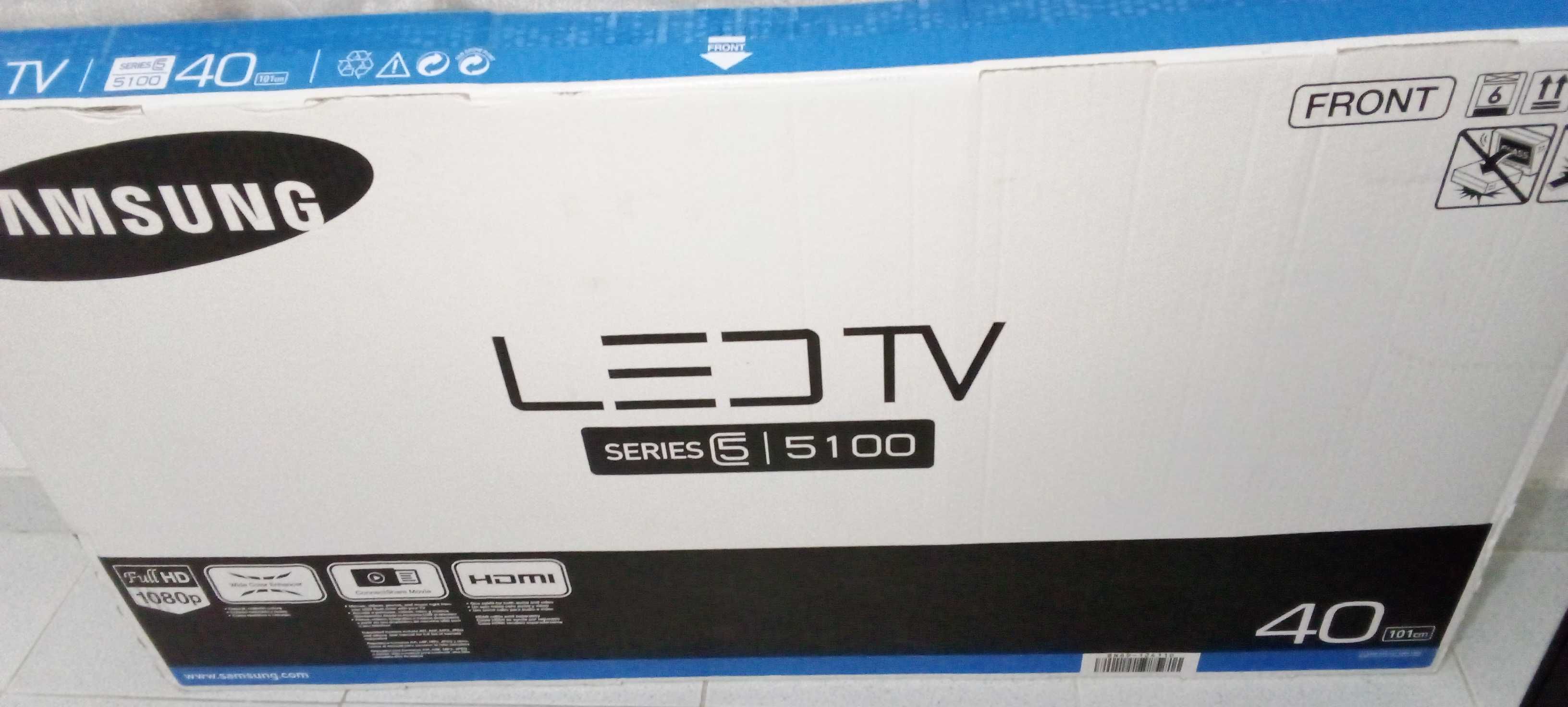 Tv Samsung led tv