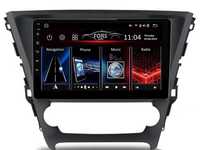 Radio samochodowe Android Toyota Avensis Touring Sports 10.1" 2015-18