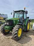 John deere 6320 SE