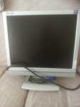 Monitor komputerowy