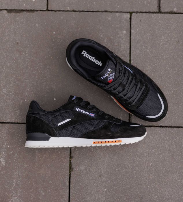 Чоловічі кросівки Reebok Classic | мужские кроссовки Reebok Classic