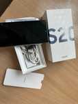 Spezdam telelefon samsung S20 FE 128GB stan idealny