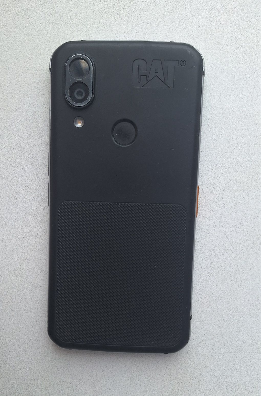 Продам Cat S62 Pro Б/У
