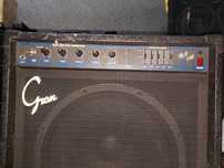 Combo basowe Gran BA100 15"