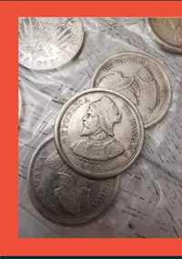 Moneta monety 5 marek 1903   1904