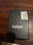 Isqueiros completamente Novos Zippo