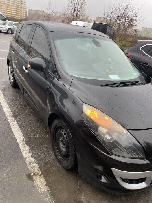 Renault сценік продам