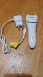 Depilator/ epilator philips bre715