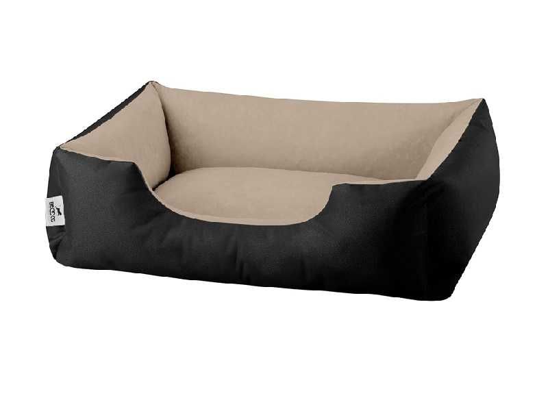 лежак лежанка подушка для собак BedDog M диван для собак знімний чохол