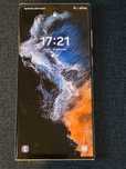 Samsung Galaxy S22 Ultra 5G 12/512 GB Dual SIM – Biały