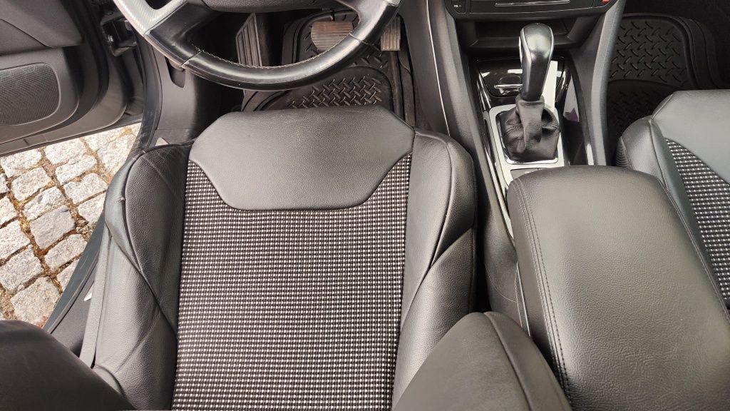 Citroen c5  TOURER 2.0 CX AUTOMÁTICA