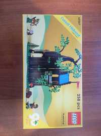 Lego forest hideout 40567