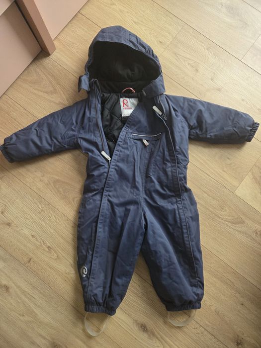 Kombinezon zimowy Reima