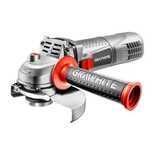 Szlifierka Kątowa 750W, Tarcza 115 X 22.2 Mm, Obroty 12 000 Min⁻¹