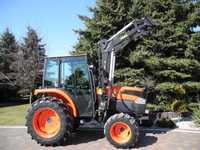 Ciągnik traktor Kubota 5040