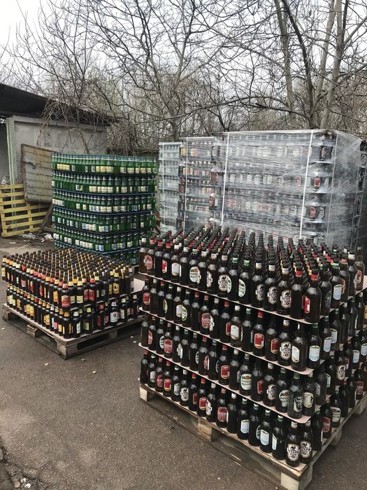 Дорого купуємо вторинну сировину