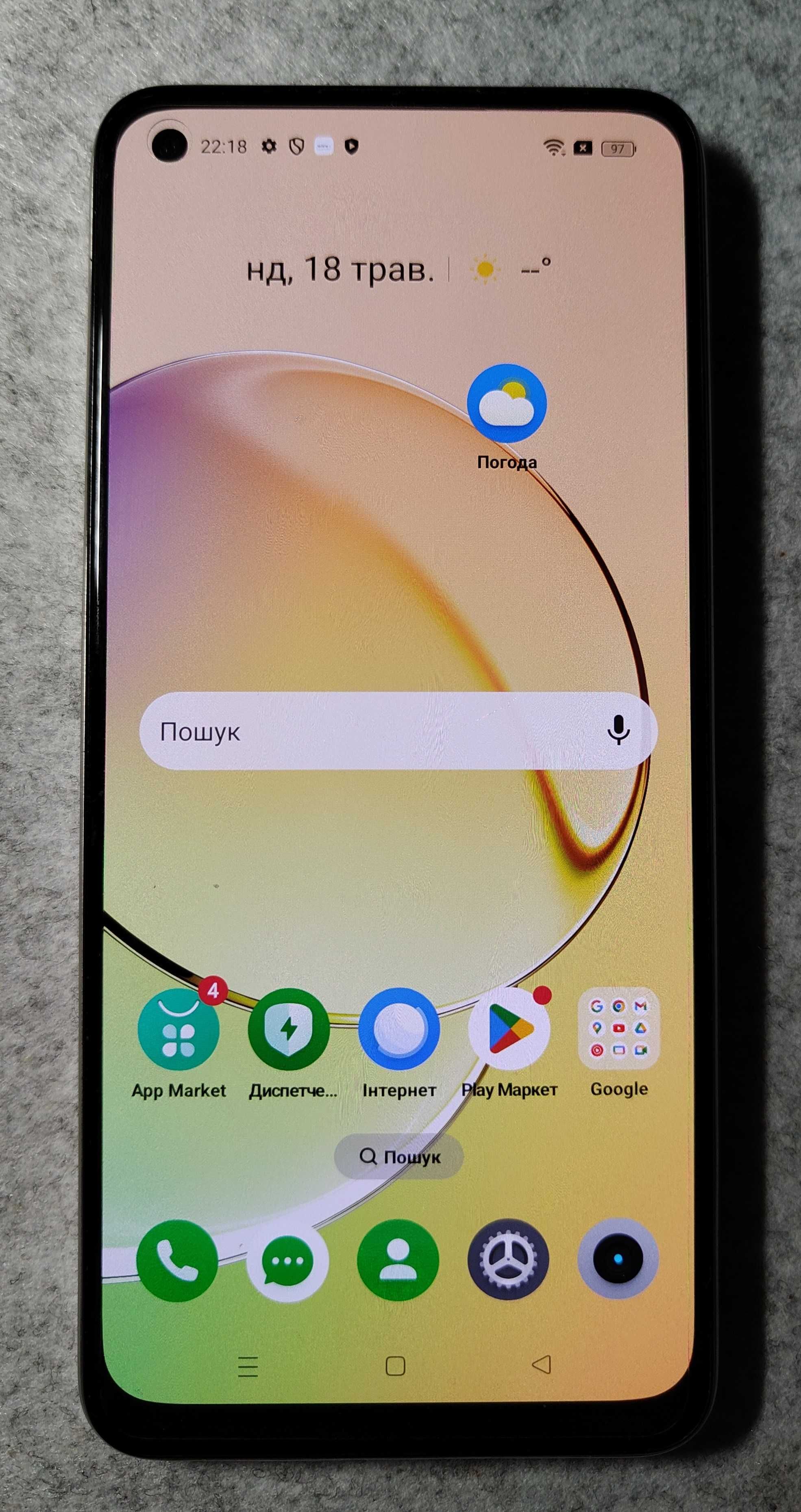 Realme 10 8/128 (RMX 3630)