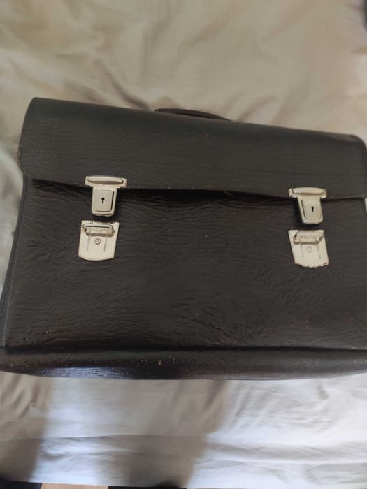 Портфель 60 годов