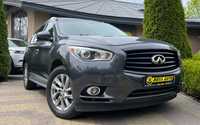 Infiniti QX60 2013