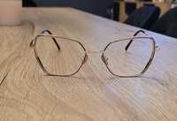 Okulary korekcyjne -0,25