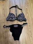 купальник Victoria Secret( оригинал) , H&M, reserved