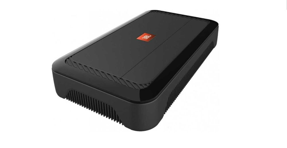 Автопідсилювач JBL Concert A704 Club A754 JBL Club A5055