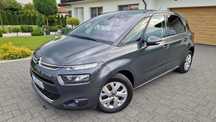 Citroën C4 Picasso 2.0 Hdi 150Km Jak Nowy Po Dużym Serwisie