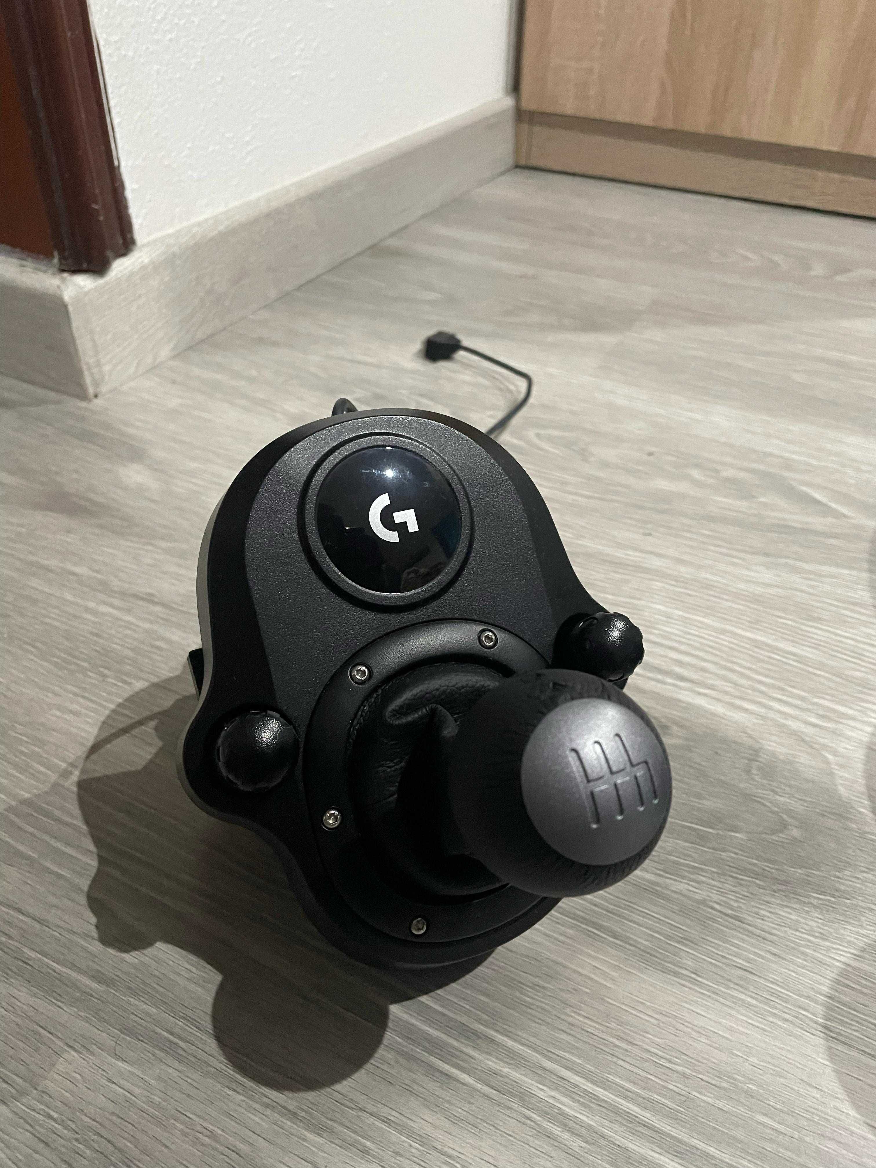Kit Logitech g29