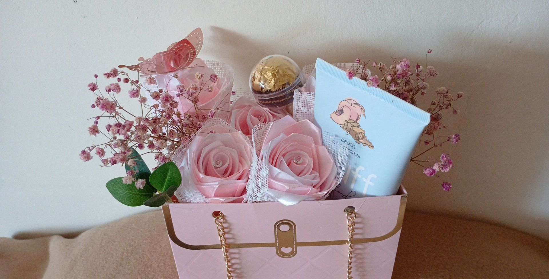 Wieczne flower boxy